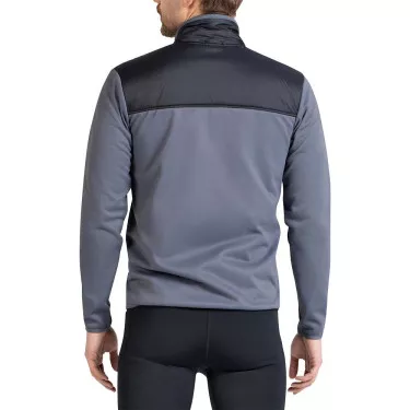 Bullpadel Enris Grafiet Anorak