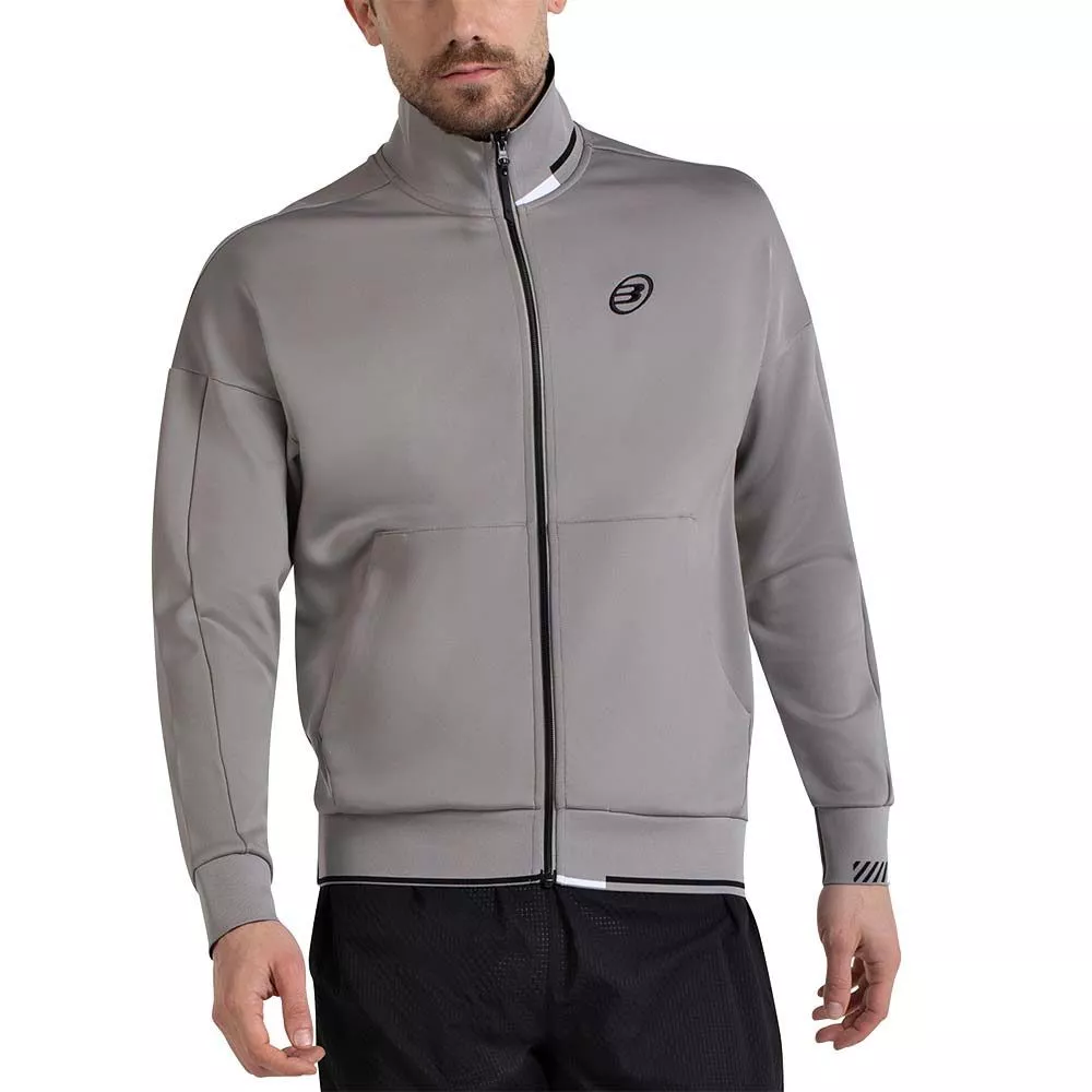 Bullpadel Tonul Taupe Vest