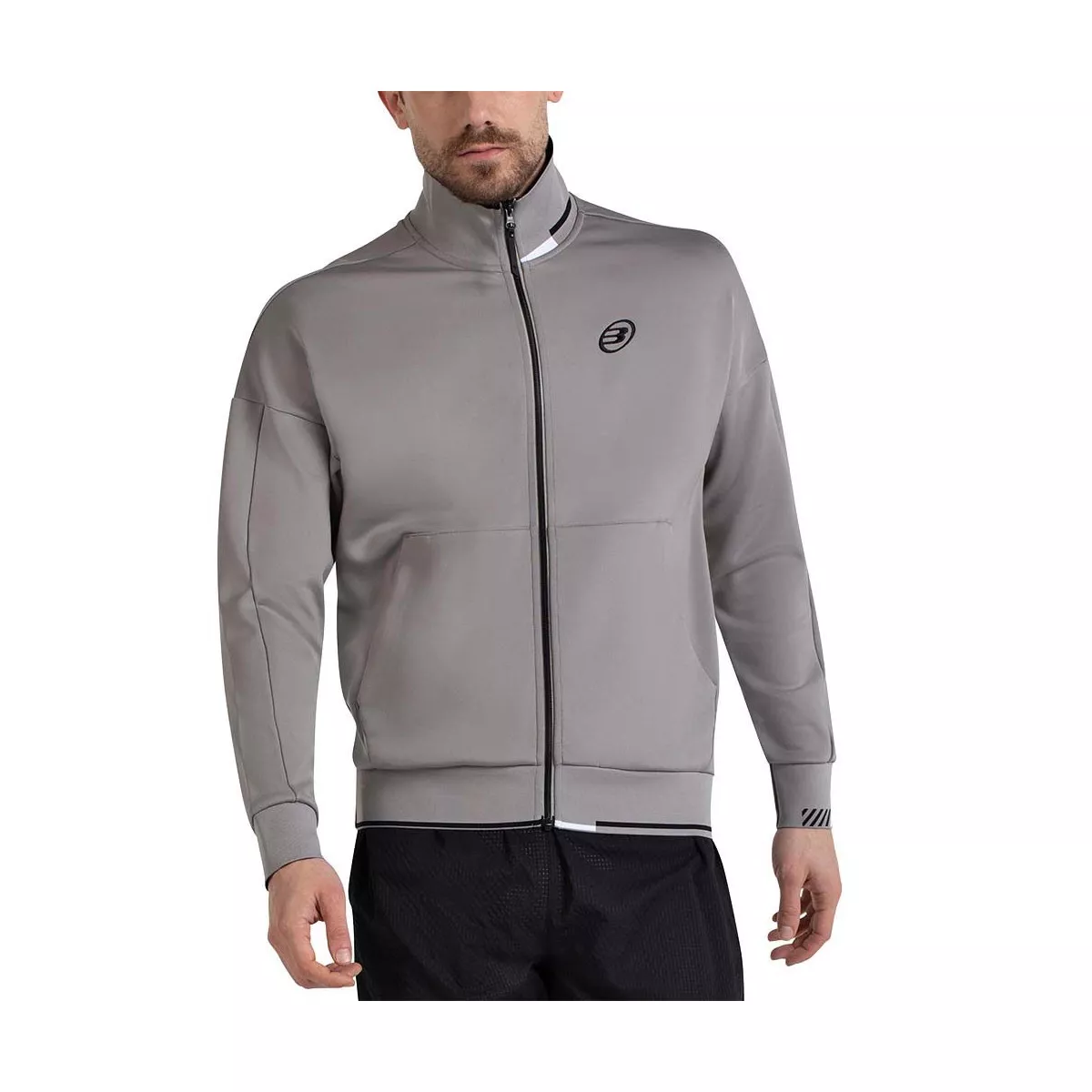 Bullpadel Tonul Taupe Vest