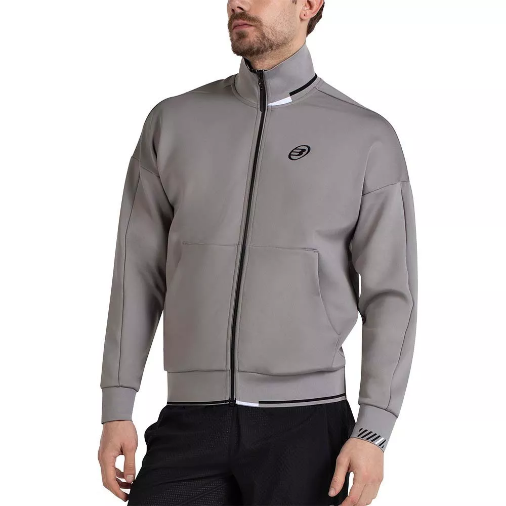Bullpadel Tonul Taupe Vest