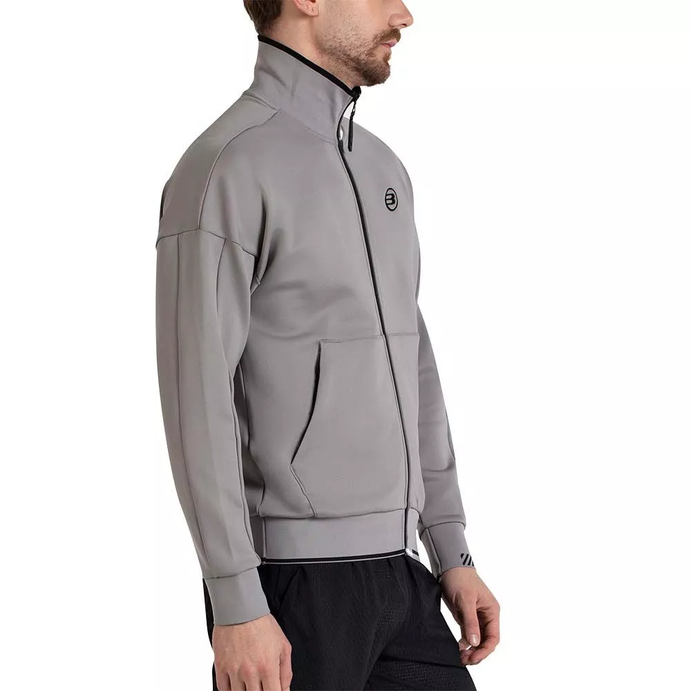 Bullpadel Tonul Taupe Vest