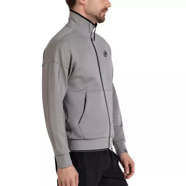 Bullpadel Tonul Taupe Vest