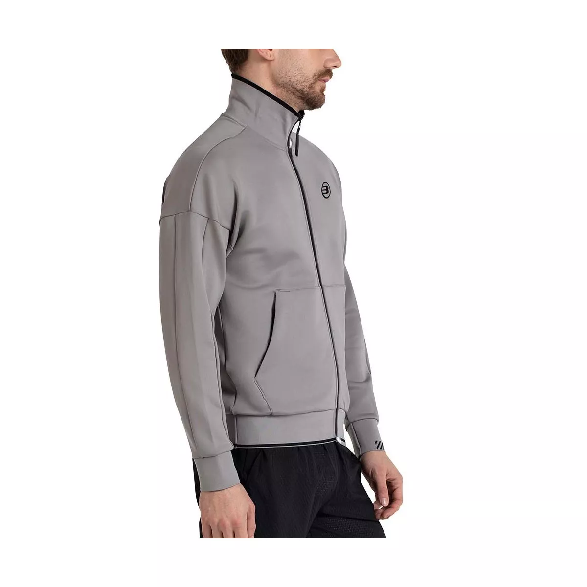 Bullpadel Tonul Taupe Vest