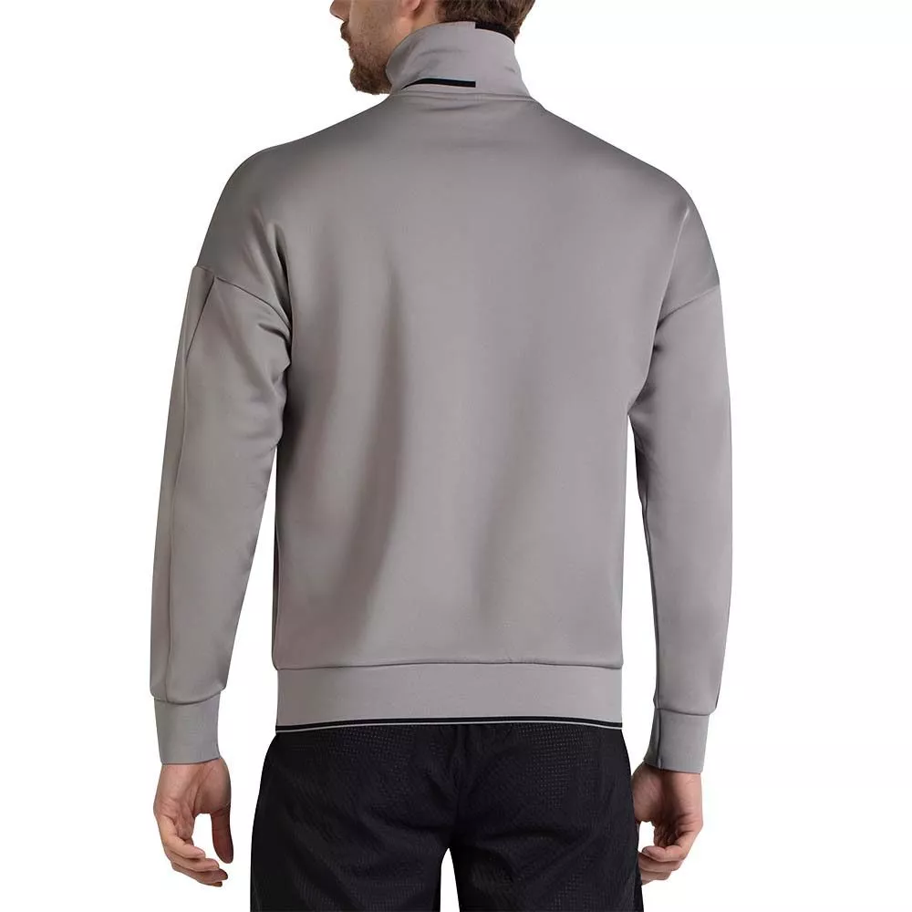 Bullpadel Tonul Taupe Vest