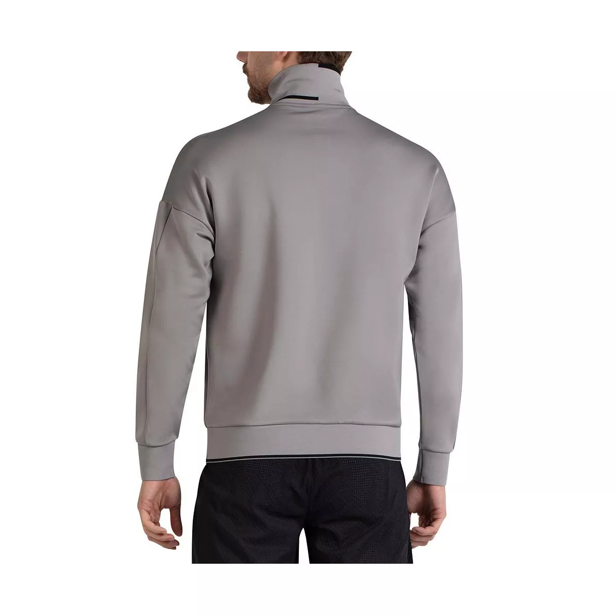 Bullpadel Tonul Taupe Vest