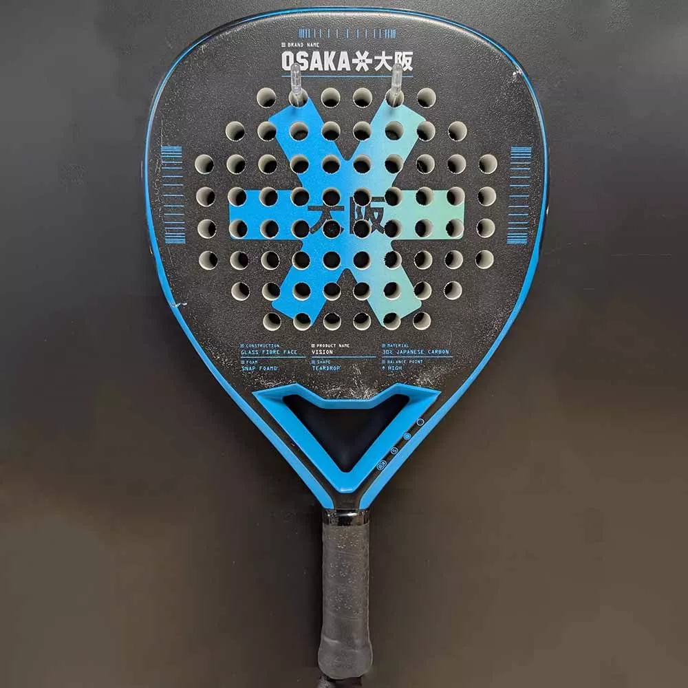 Osaka Vision Power Racket