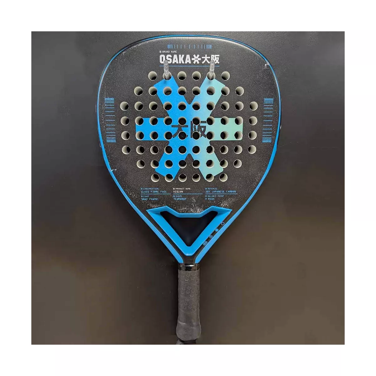 Osaka Vision Power Racket