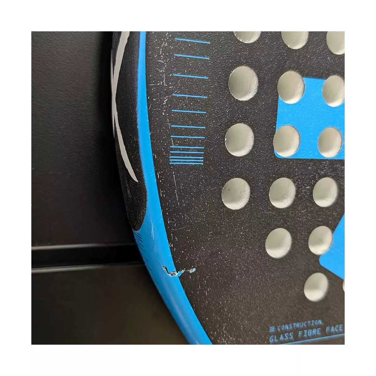 Osaka Vision Power Racket