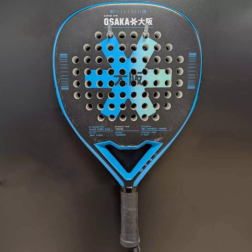 Osaka Vision Power Racket