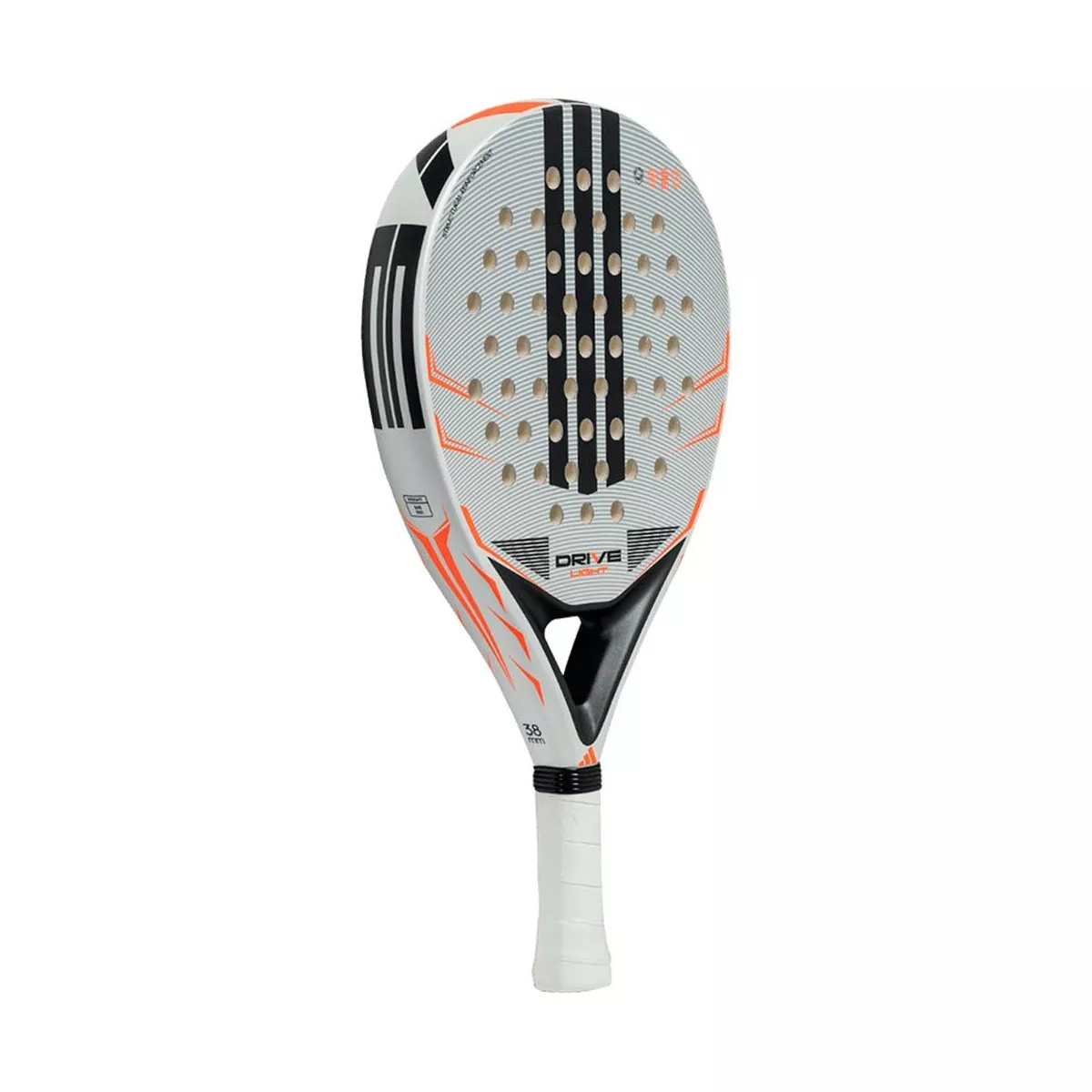 Raquette Adidas Drive Light 2026