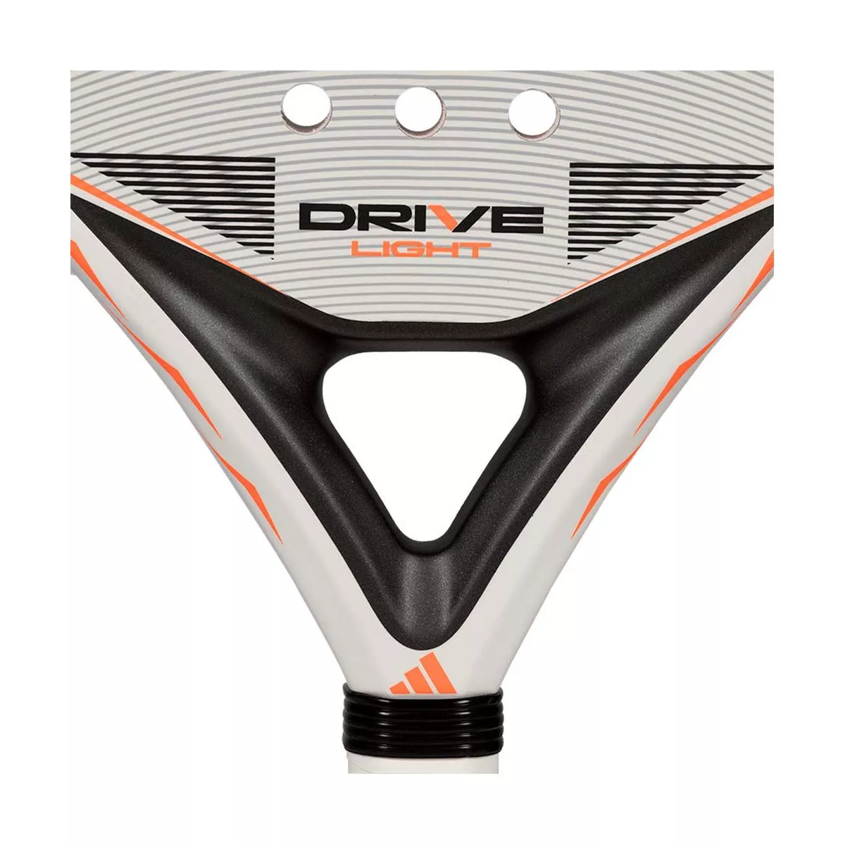 Raquette Adidas Drive Light 2026
