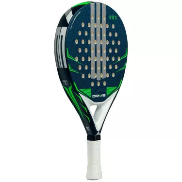 Raquette Adidas Drive Blue 2026