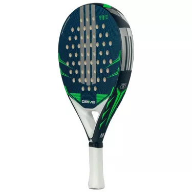 Raquette Adidas Drive Blue 2026