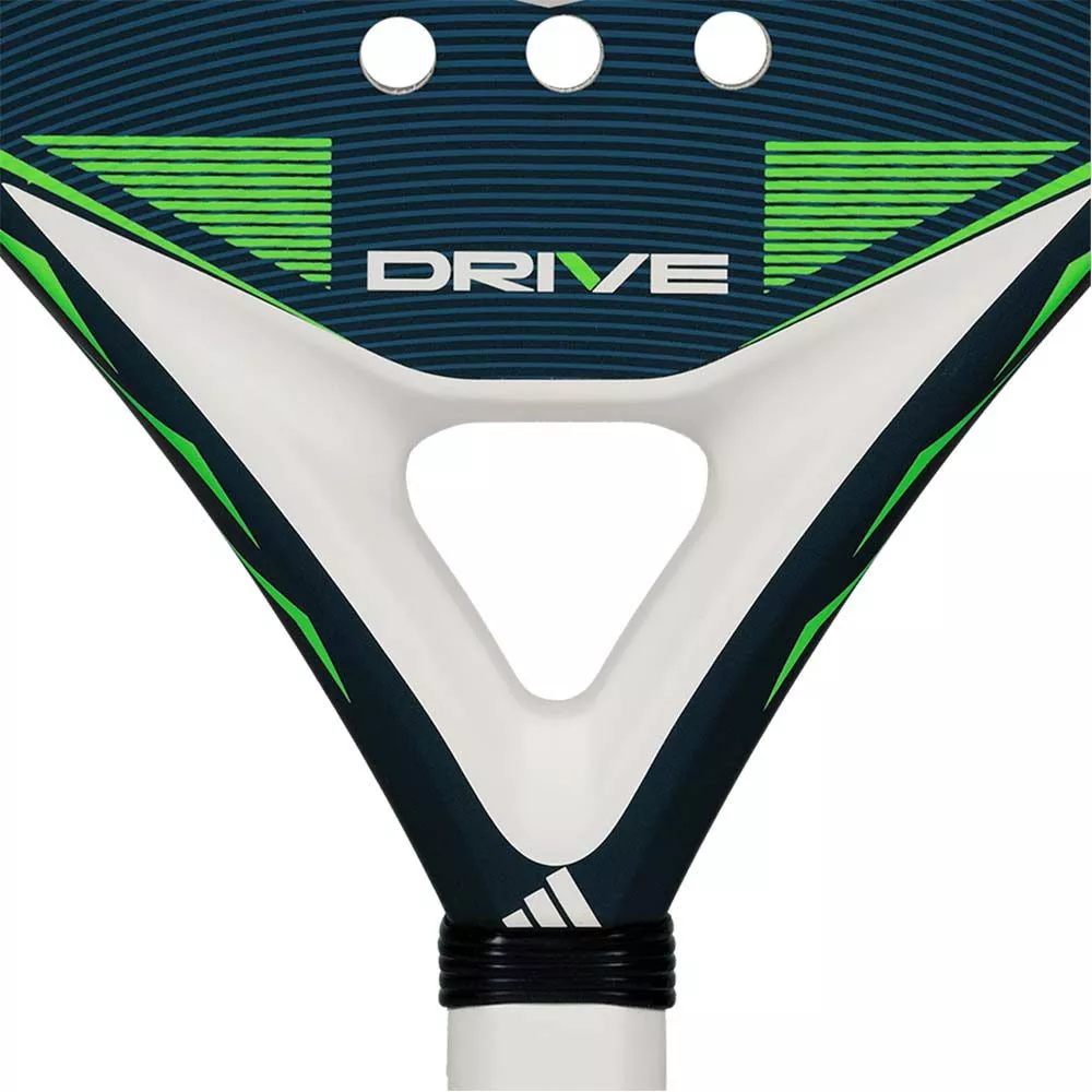 Raquette Adidas Drive Blue 2026