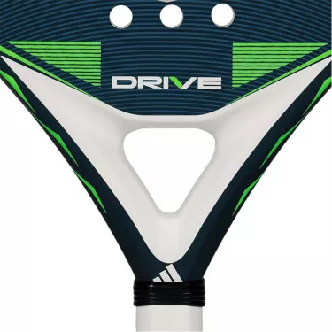 Raquette Adidas Drive Blue 2026