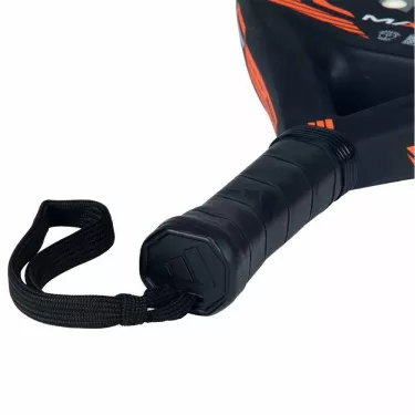 Raquette Adidas Match Black 2026