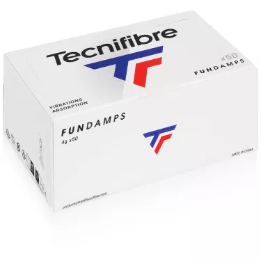 Antivibrateur Tecnifibre Fun Damp x50