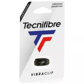 Antivibrateur Tecnifibre Vibra Clip Noir