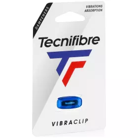 Antivibrateur Tecnifibre Vibra Clip Bleu