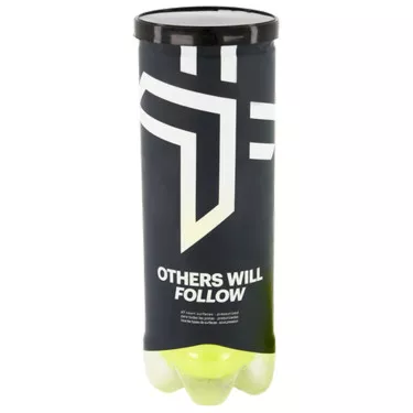 Tube de 3 balles Oxdog Boost