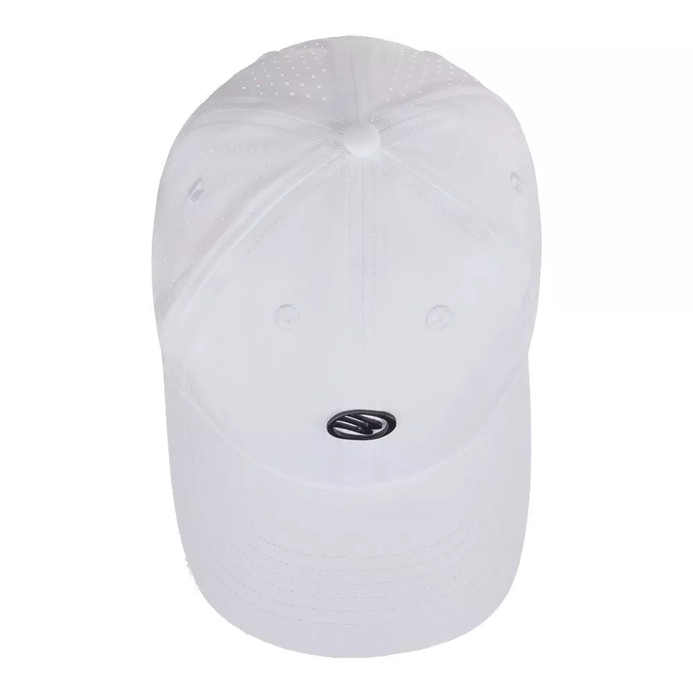 Bullpadel BPG262 I Witte Pet