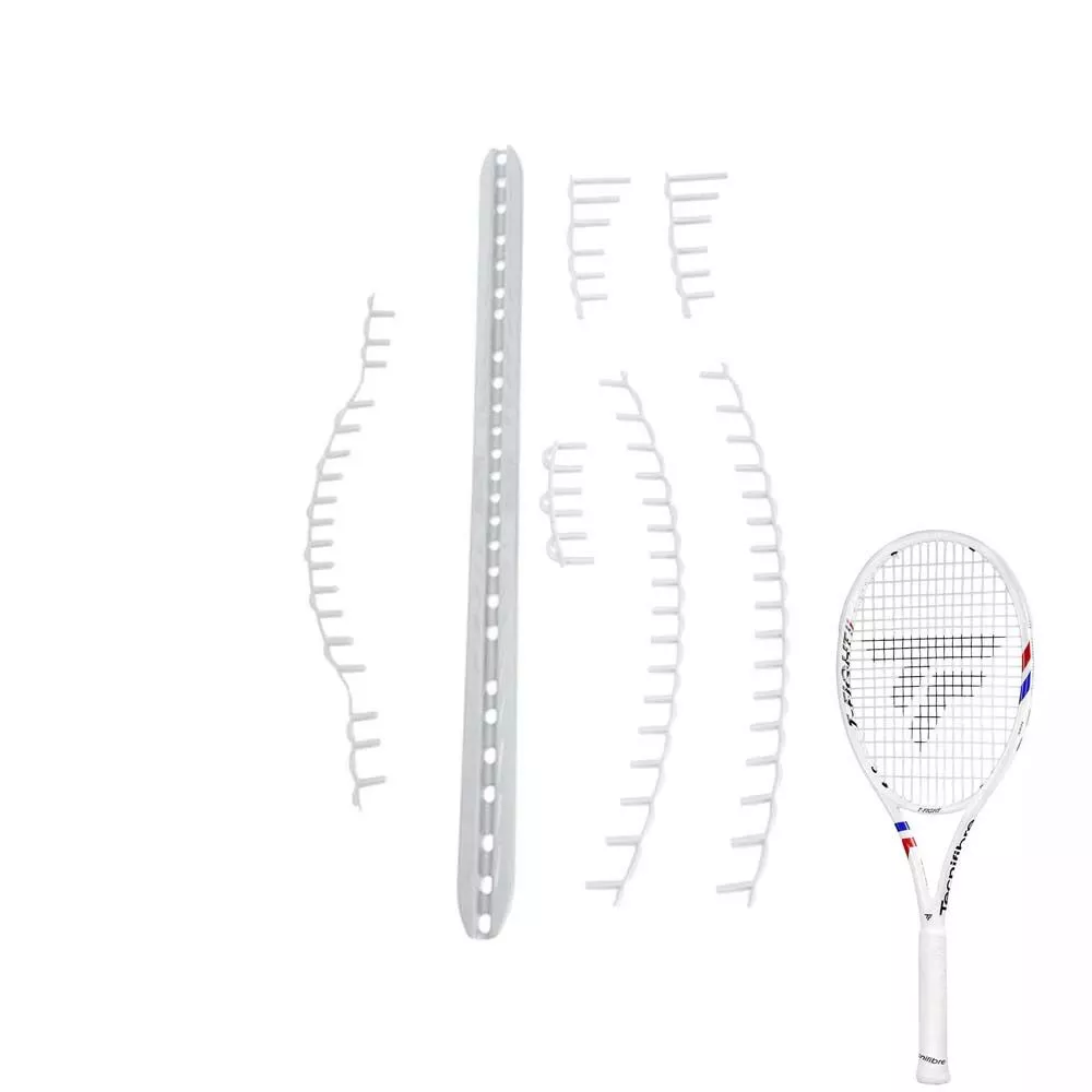 Tecnifibre T-Fight 255 / 270 / 285 (2025) Bumperstrip